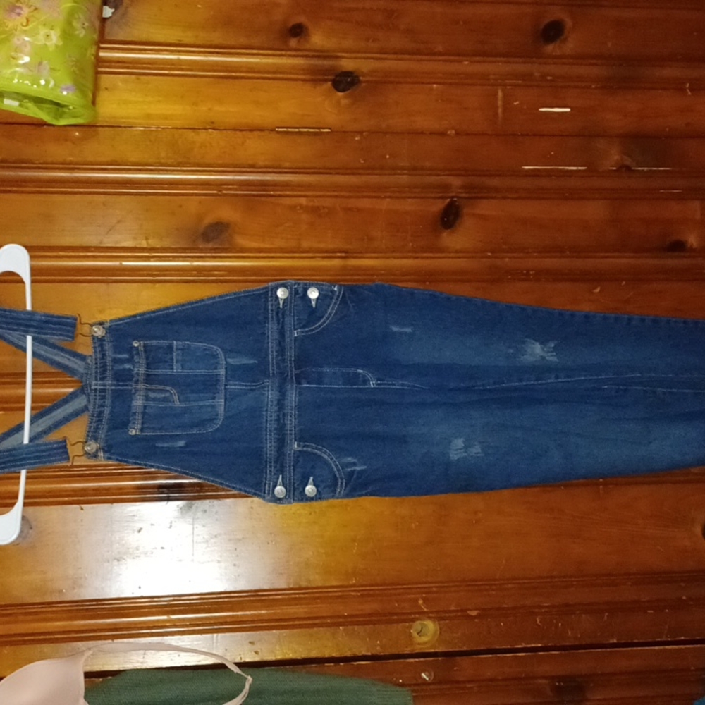 Overalls